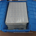 High quality plastic storage boxes Nest container for storage